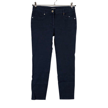 Unisex Pennyblack - Slacks, size 36 - Blue ()