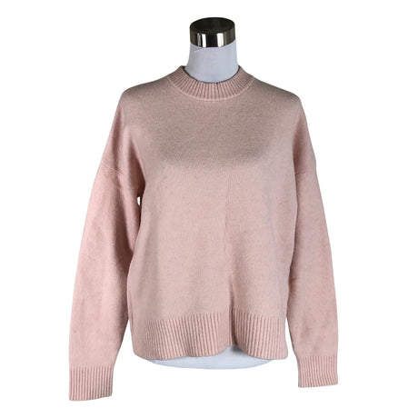 Unisex Samsoe&Samsoe - Sweater, size 36 - Light pink ()