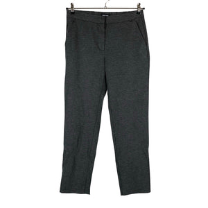 Unisex Gerry Weber - Tricot pants, size 38 - Gray (1)