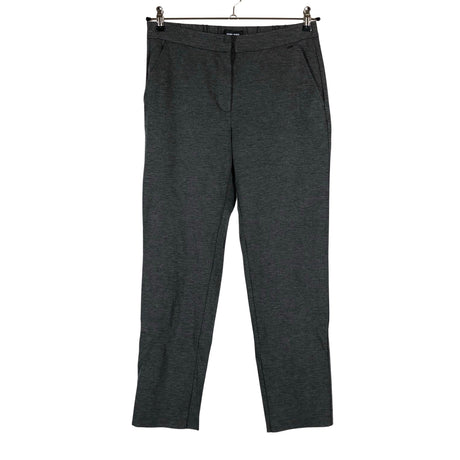 Unisex Gerry Weber - Tricot pants, size 38 - Gray ()
