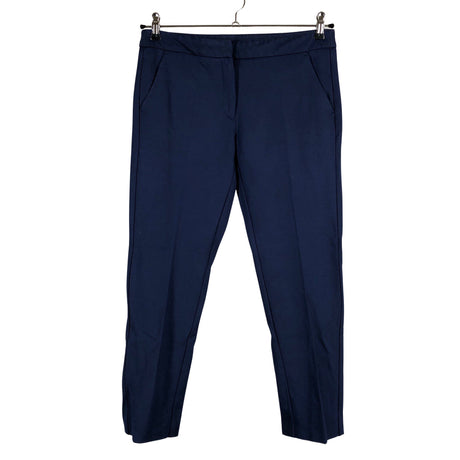Unisex iBlues - Tricot pants, size 38 - Blue ()