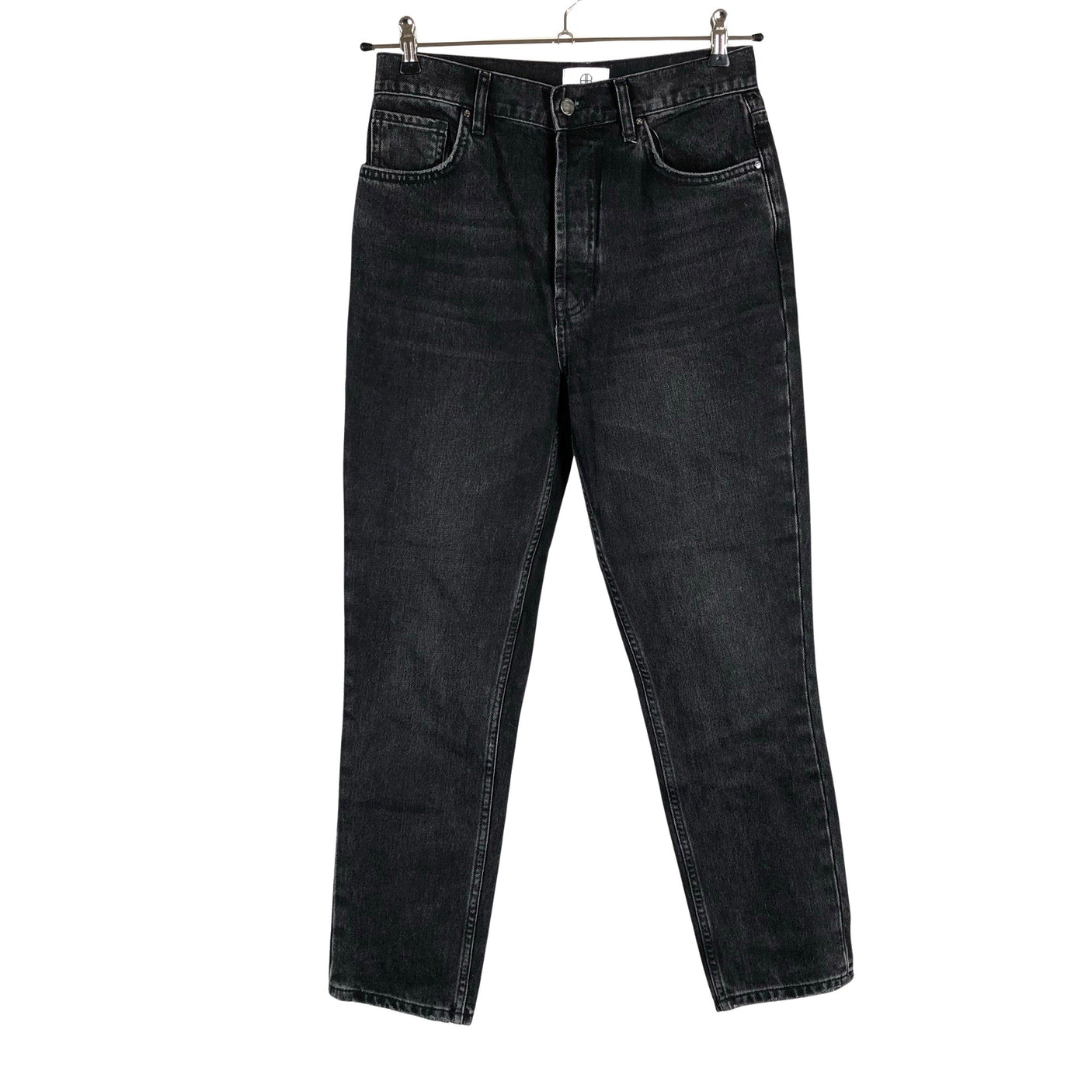 Unisex Anine Bing - Jeans, size W29 - Black (1)