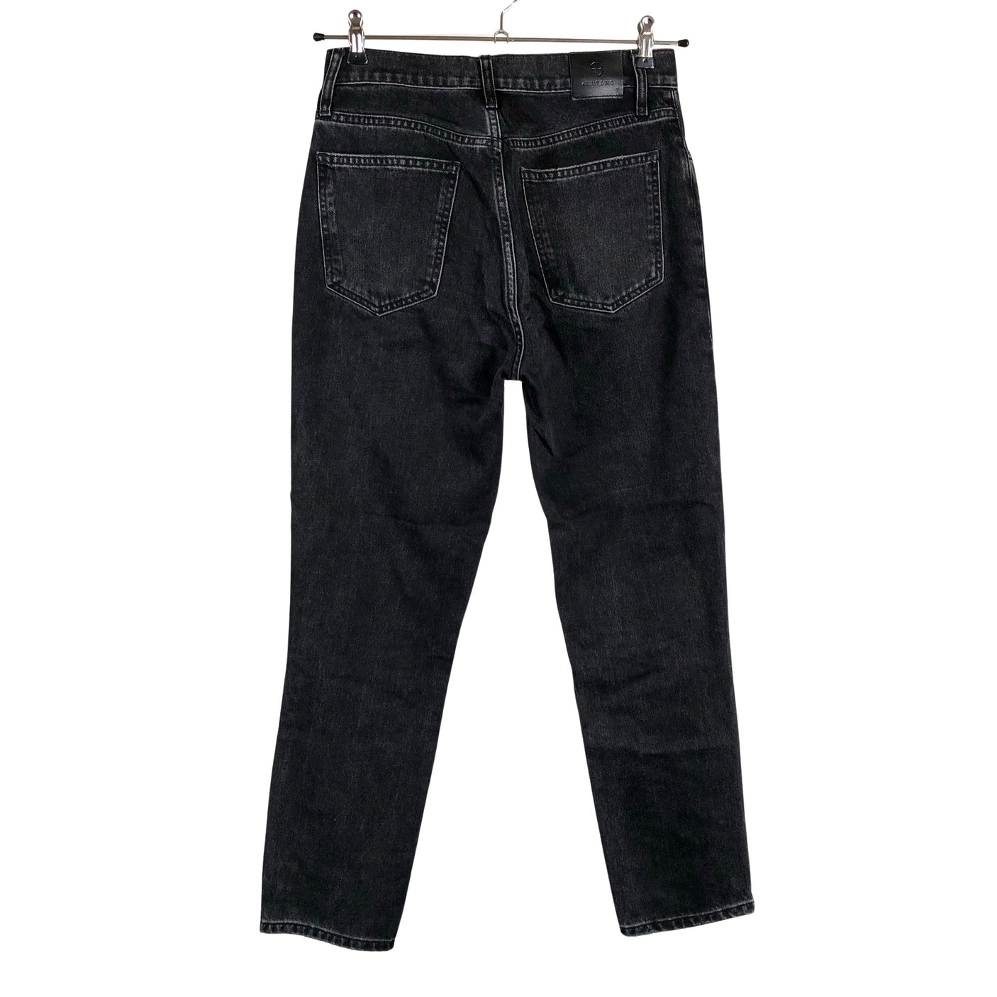 Unisex Anine Bing - Jeans, size W29 - Black (2)
