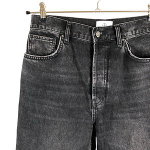 Unisex Anine Bing - Jeans, size W29 - Black (3)