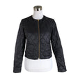 Unisex Sand - Light down jacket, size 36 - Black ()