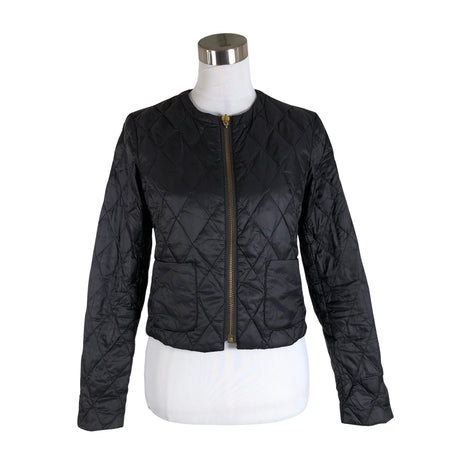 Unisex Sand - Light down jacket, size 36 - Black ()