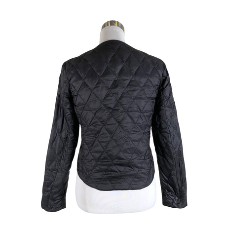 Unisex Sand - Light down jacket, size 36 - Black (2)