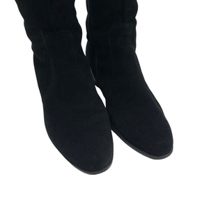 Unisex Aaltonen - Boots, size 39 - Black (3)