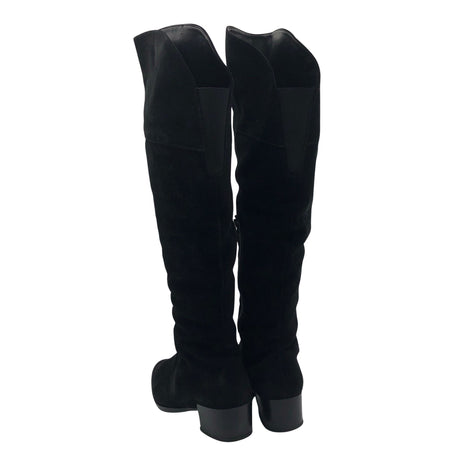 Unisex Aaltonen - Boots, size 39 - Black (2)