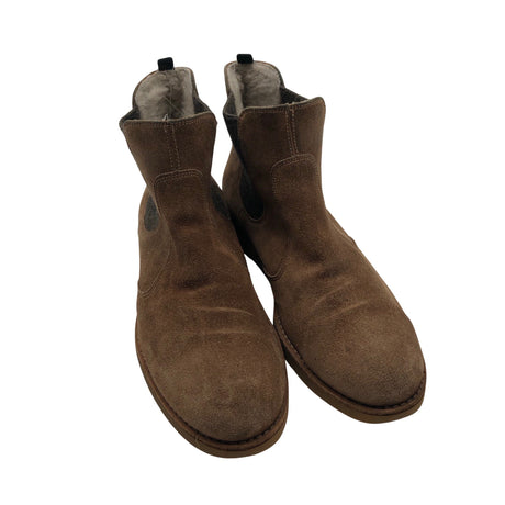 Unisex Lloyd - Ankle boots, size 39 - Brown (2)