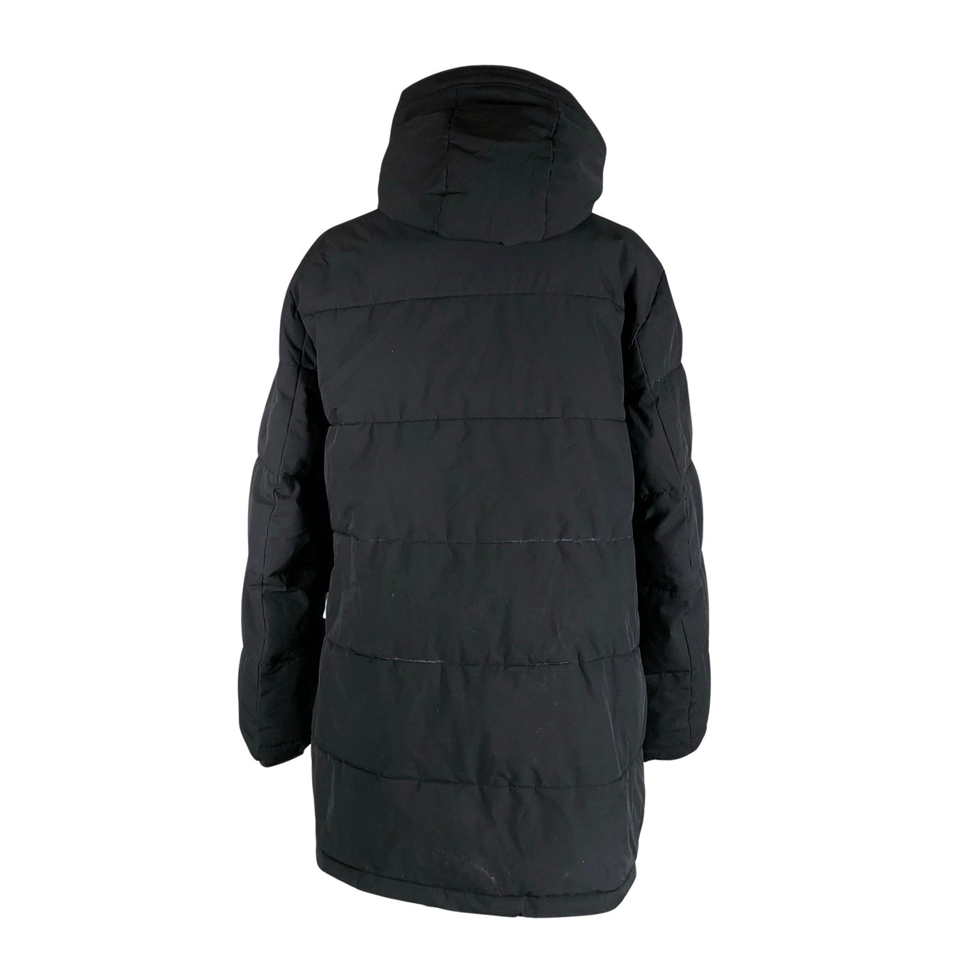 Unisex Adhoc - Winter jacket, size 40 - Black (2)