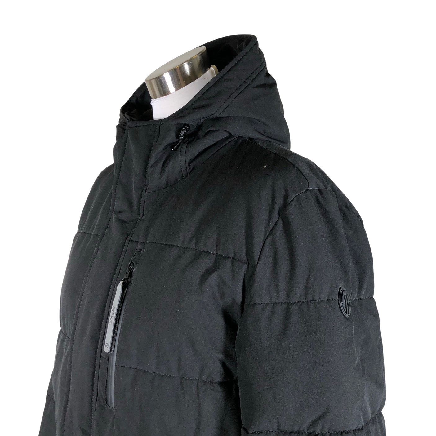 Unisex Adhoc - Winter jacket, size 40 - Black (3)