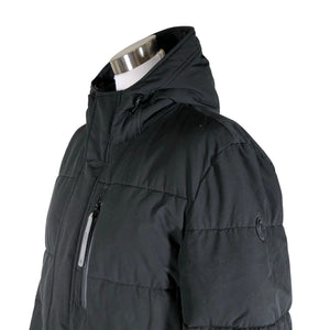 Unisex Adhoc - Winter jacket, size 40 - Black (3)