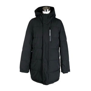 Unisex Adhoc - Winter jacket, size 40 - Black (1)