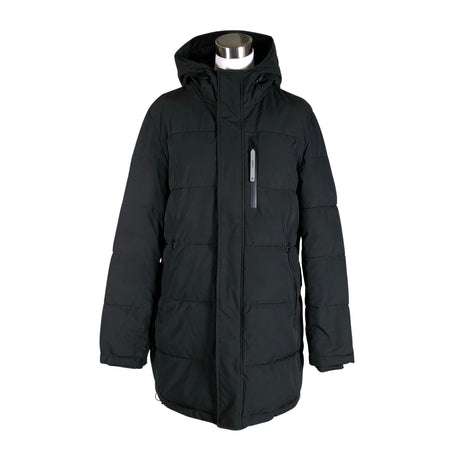 Unisex Adhoc - Winter jacket, size 40 - Black ()