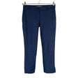 Unisex Monton - Slacks, size 36 - Blue ()