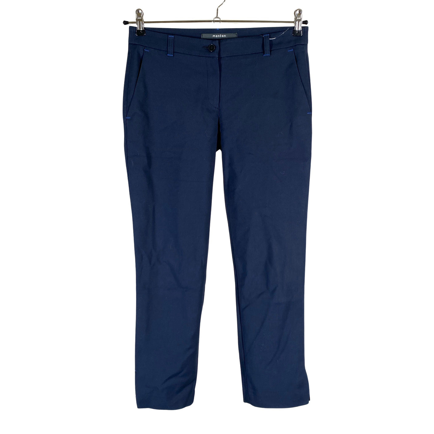 Unisex Monton - Slacks, size 36 - Blue (1)