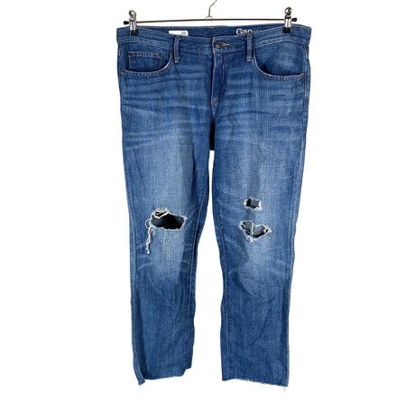 Unisex Gap - Jeans, size 40 - Blue ()