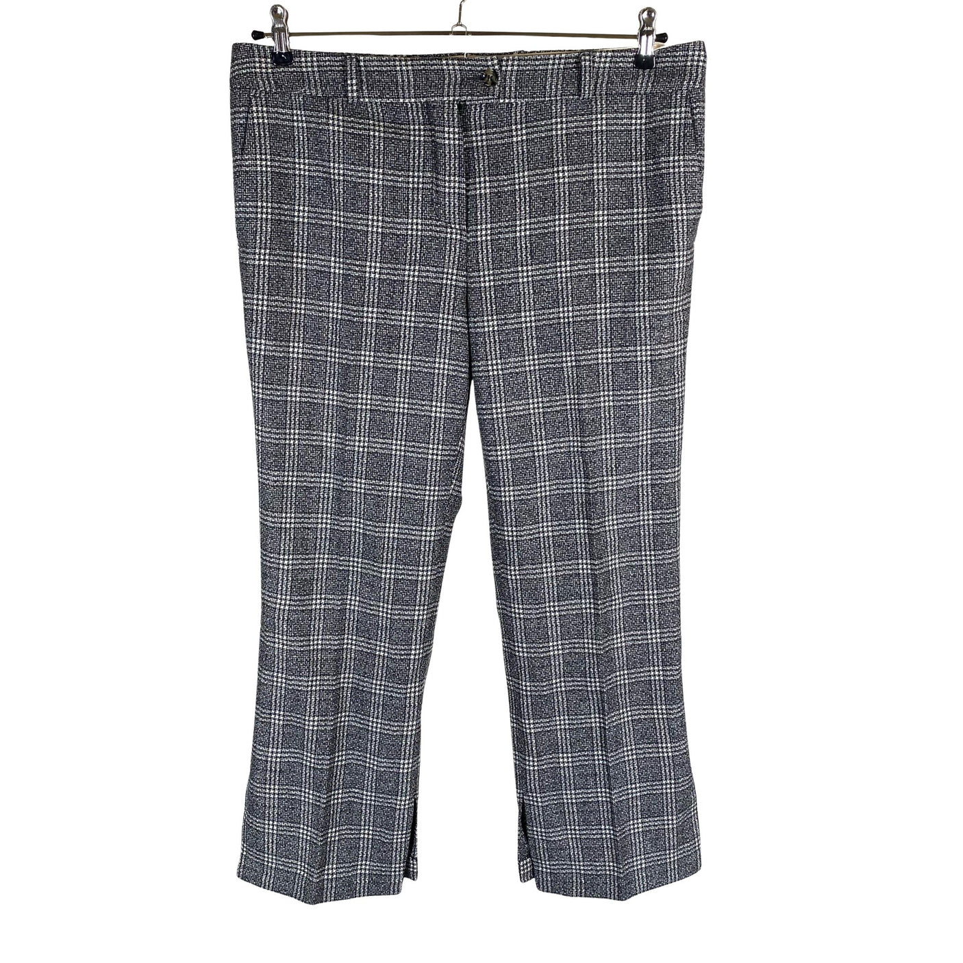 Unisex Gant - Slacks, size 42 - Gray (1)