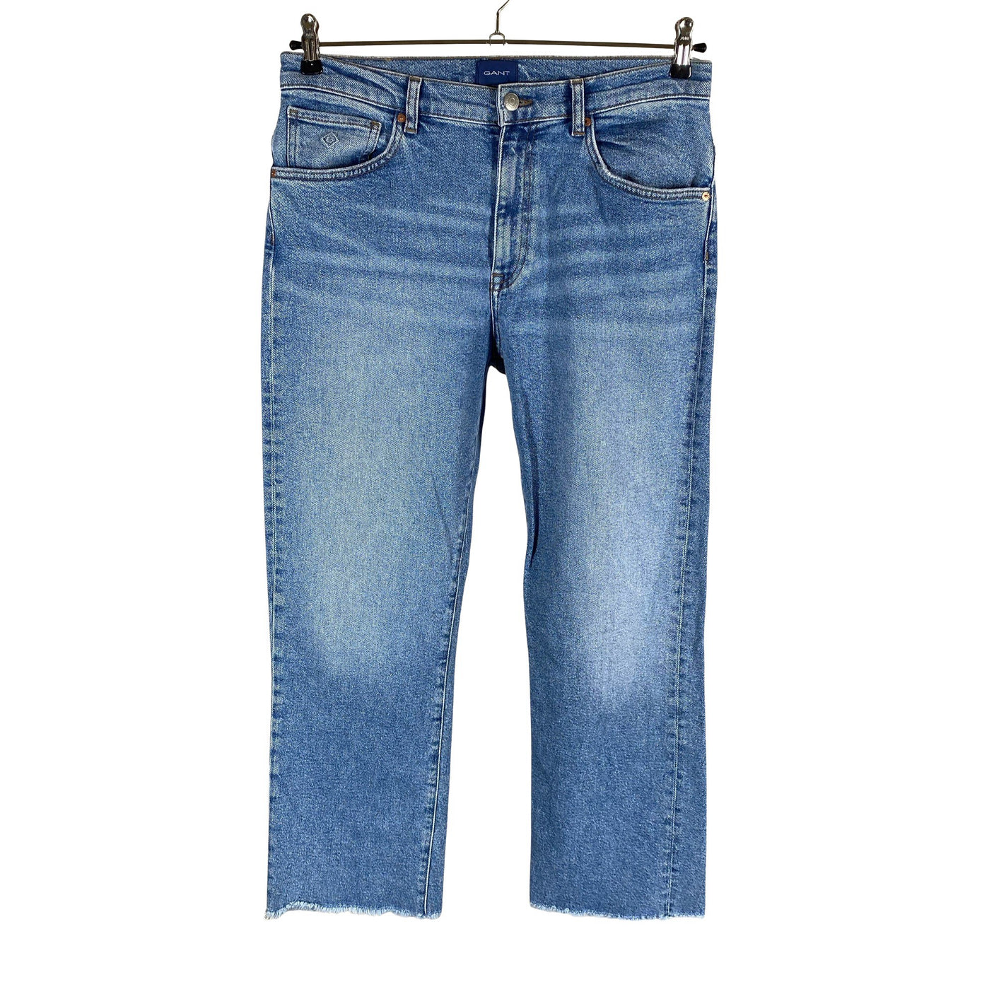 Unisex Gant - Jeans, size W32 - Blue (1)