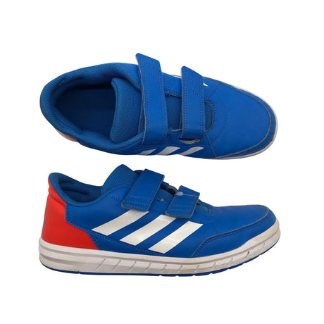 Unisex Adidas - Casual sneakers, size 39 - Blue ()