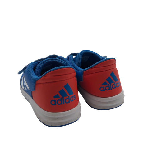 Unisex Adidas - Casual sneakers, size 39 - Blue (2)