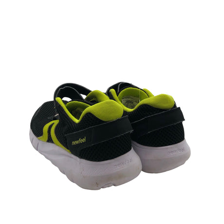 Unisex Newfeel - Sneakers, size 37 - Green (2)