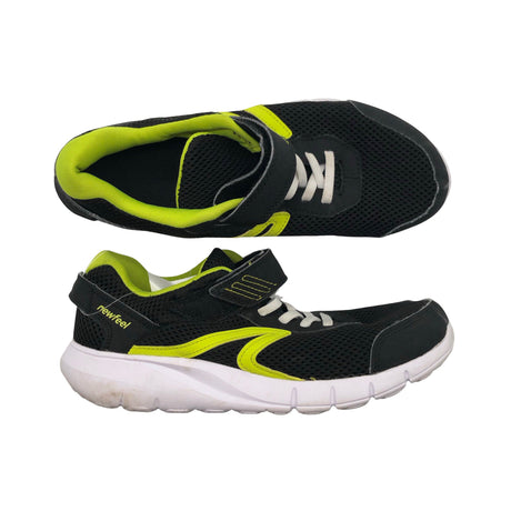 Unisex Newfeel - Sneakers, size 37 - Green ()
