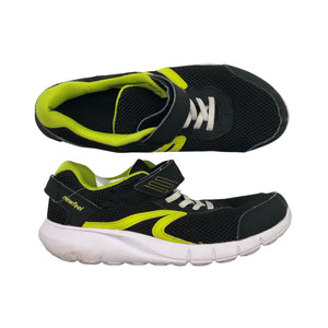 Unisex Newfeel - Sneakers, size 37 - Green (1)
