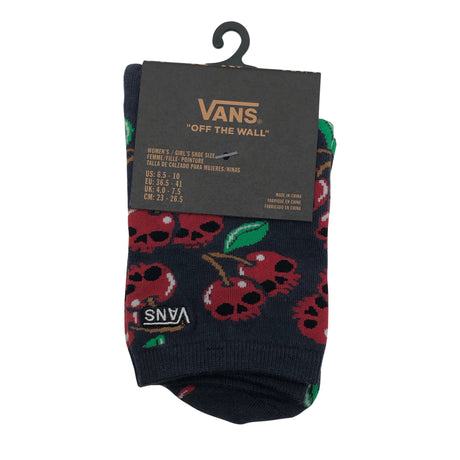 Unisex Vans - Socks, size 36 - Blue ()