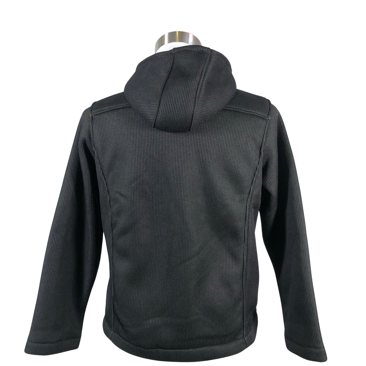 Unisex Weatherproof - Fleece jacket, size M - Green (2)