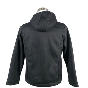 Unisex Weatherproof - Fleece jacket, size M - Green (2)