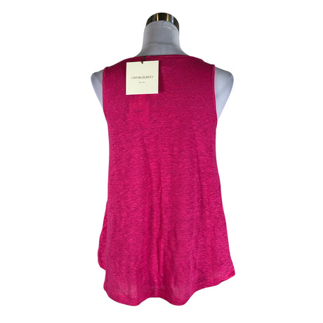 Unisex Cynthia Rowley - Top, size 36 - Pink (2)