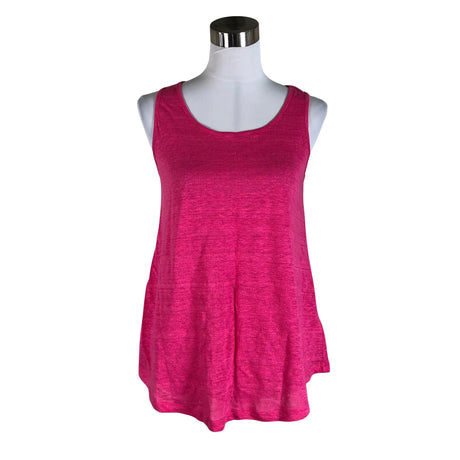 Unisex Cynthia Rowley - Top, size 36 - Pink ()
