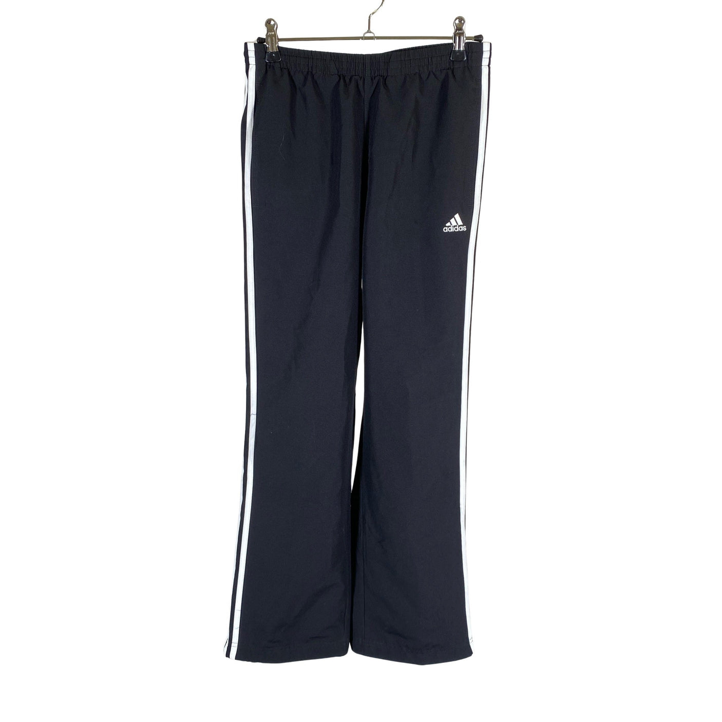 Unisex Adidas - Outdoor pants, size 146 - 152 - Black (1)