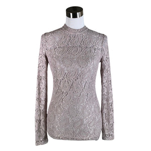 Unisex Minimum - Blouse, size 38 - Light pink (1)