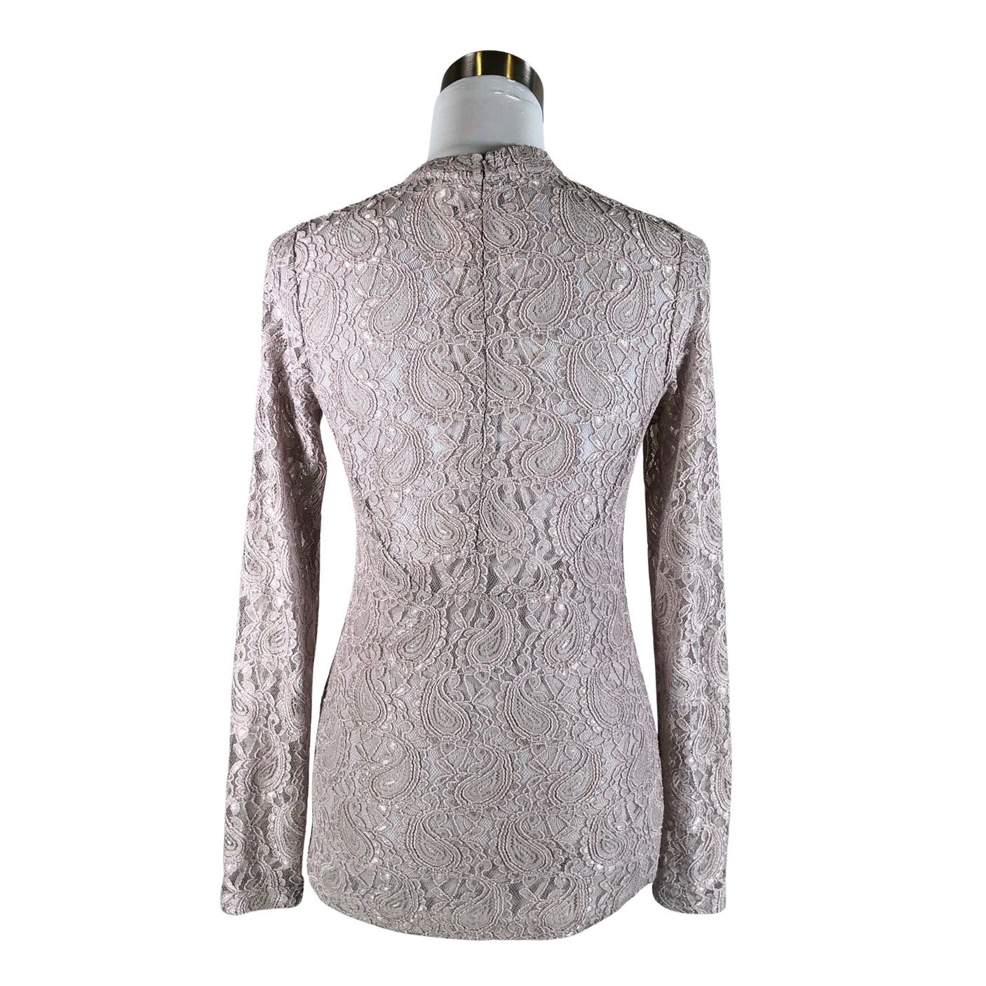 Unisex Minimum - Blouse, size 38 - Light pink (2)