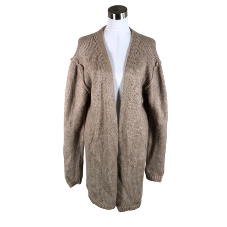 Unisex Bohemiana - Cardigan, size One size - Brown ()