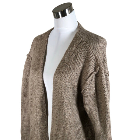Unisex Bohemiana - Cardigan, size One size - Brown (2)