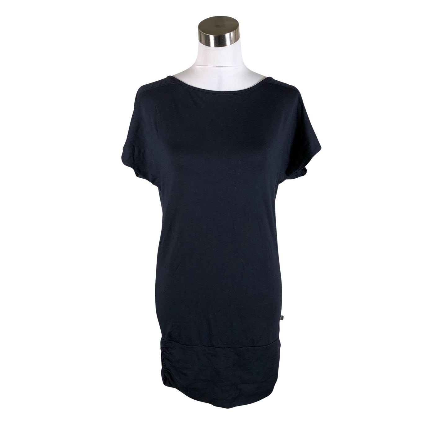 Unisex Rituals - Sports shirt, short sleeve, size 38 - Blue (1)