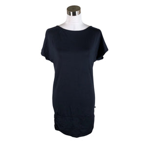 Unisex Rituals - Sports shirt, short sleeve, size 38 - Blue (1)