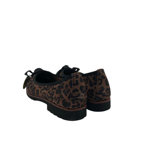 Unisex Paul Green - Ballerinas, size 39 - Brown (2)