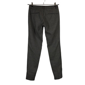 Unisex Mason's - Slacks, size 38 - Black (2)