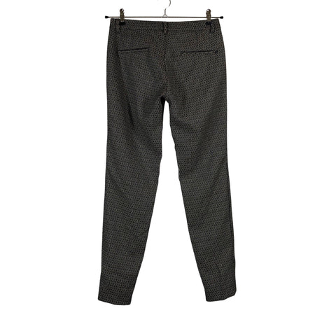 Unisex Mason's - Slacks, size 38 - Black (2)