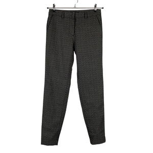 Unisex Mason's - Slacks, size 38 - Black (1)