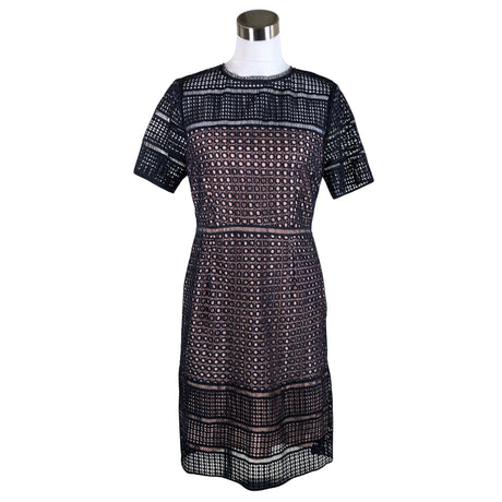 Unisex Hobbs - Party dress, size 38 - Blue ()