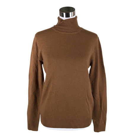 Unisex Benetton - Sweater, size 38 - Brown ()
