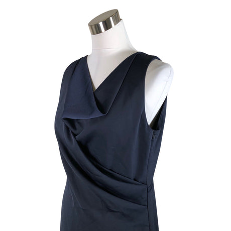 Unisex Katri Niskanen - Party dress, size 38 - Blue (2)