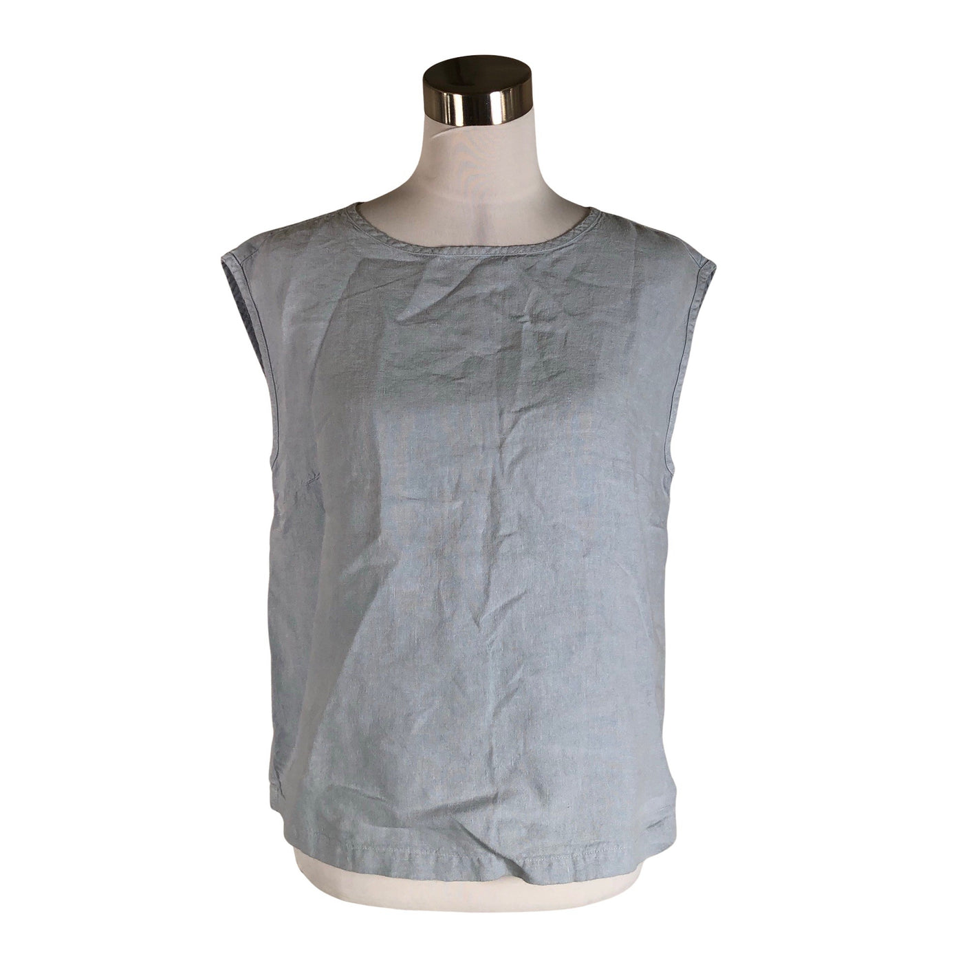 Unisex Balmuir - Top, size 38 - Light blue (1)