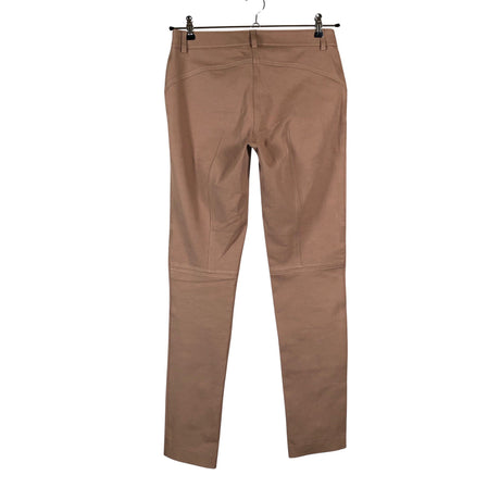 Unisex Andiata - Slacks, size 38 - Brown (2)